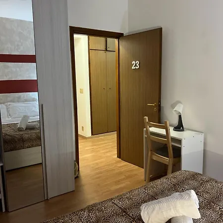 Venice Arian 01 Guest house *
