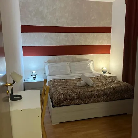 Venice Arian 01 בית הארחה