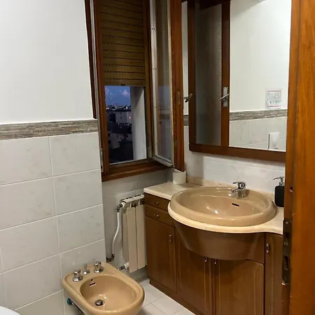 Venice Arian 01 Guest house *
