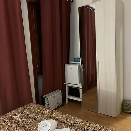 בית הארחה Venice Arian 01 מסטרה