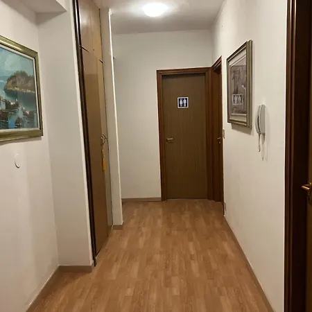 Venice Arian 01 Guest house *