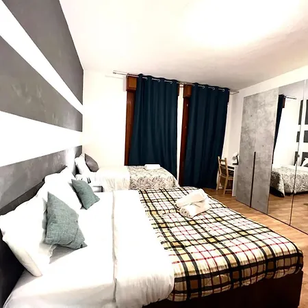 בית הארחה Venice Arian 01