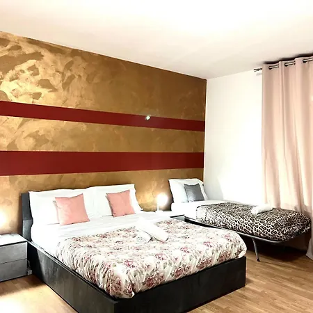 Venice Arian 01 Guest house *