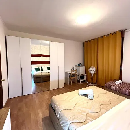Venice Arian 01 Guest house Mestre