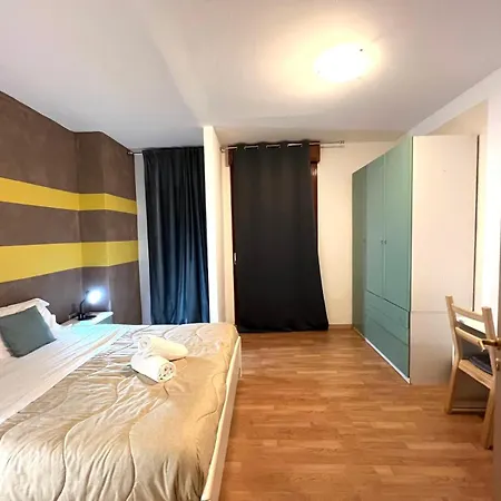 Venice Arian 01 בית הארחה