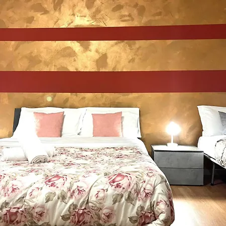 Guest house Venice Arian 01 *