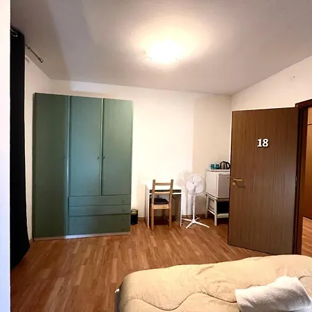 Guest house Venice Arian 01