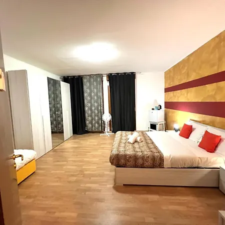 Venice Arian 01 Guest house Mestre