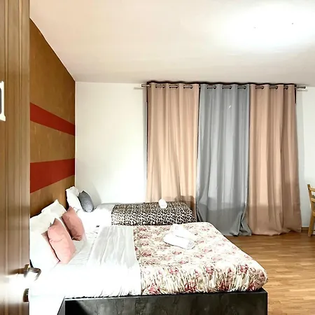 Guest house Venice Arian 01 Mestre