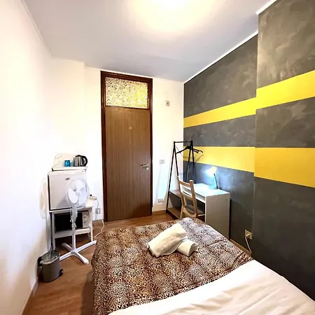 Venice Arian 01 Guest house