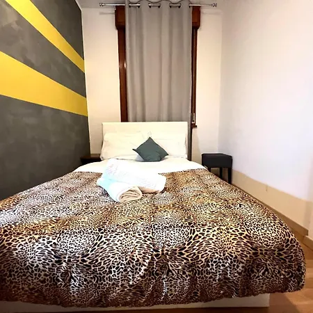 Venice Arian 01 בית הארחה