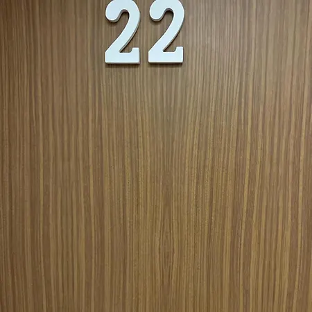 Gæstehus Venice Arian 01 *