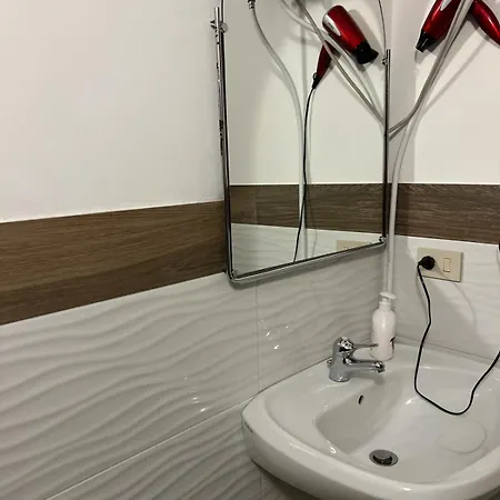 Venice Arian 01 Gæstehus Mestre