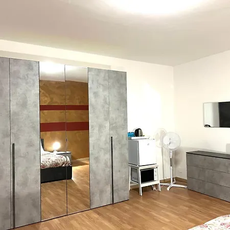 Gæstehus Venice Arian 01