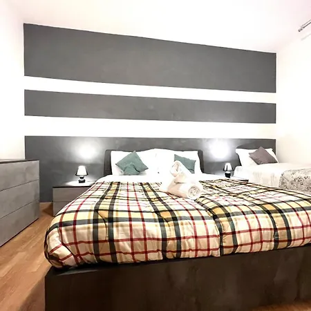 Venice Arian 01 * Mestre