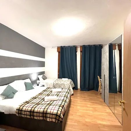 Venice Arian 01 Mestre