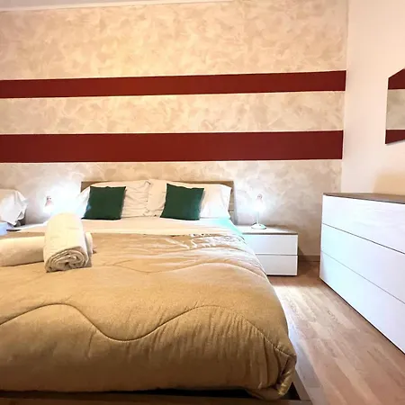 Venice Arian 01 Gæstehus Mestre