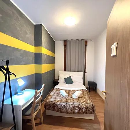 Venice Arian 01 Gæstehus