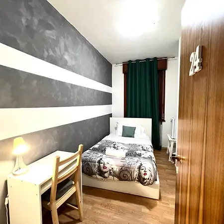 Venice Arian 01 Mestre