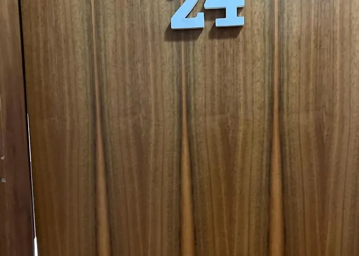 Venice Arian 01 Penzion Mestre